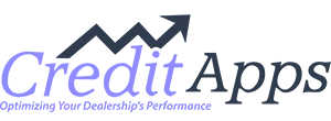 CreditApps logo